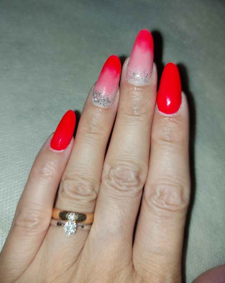 L'anello, com'è il vostro? - 1