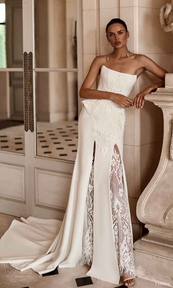 Yedyna 2026 Abiti - 3