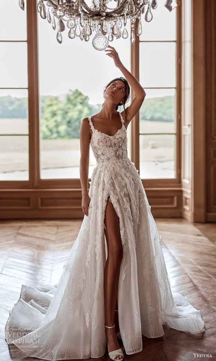 Yedyna 2026 Abiti - 4