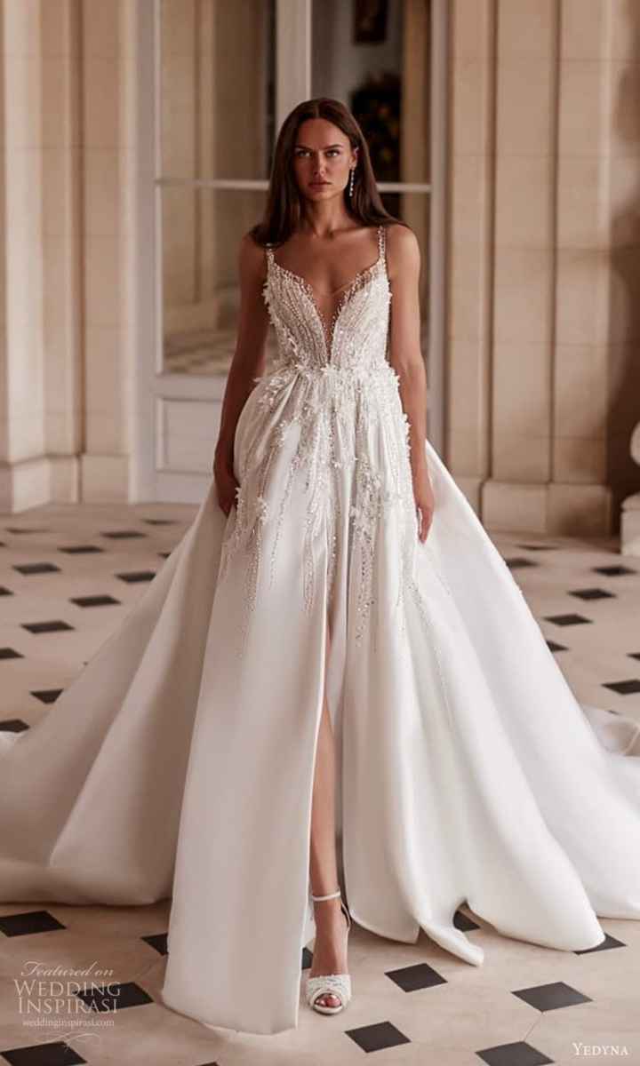 Yedyna 2026 Abiti - 5