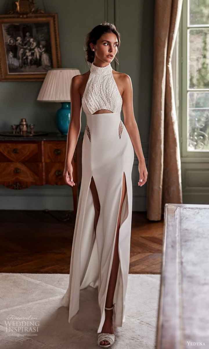 Yedyna 2026 Abiti - 9
