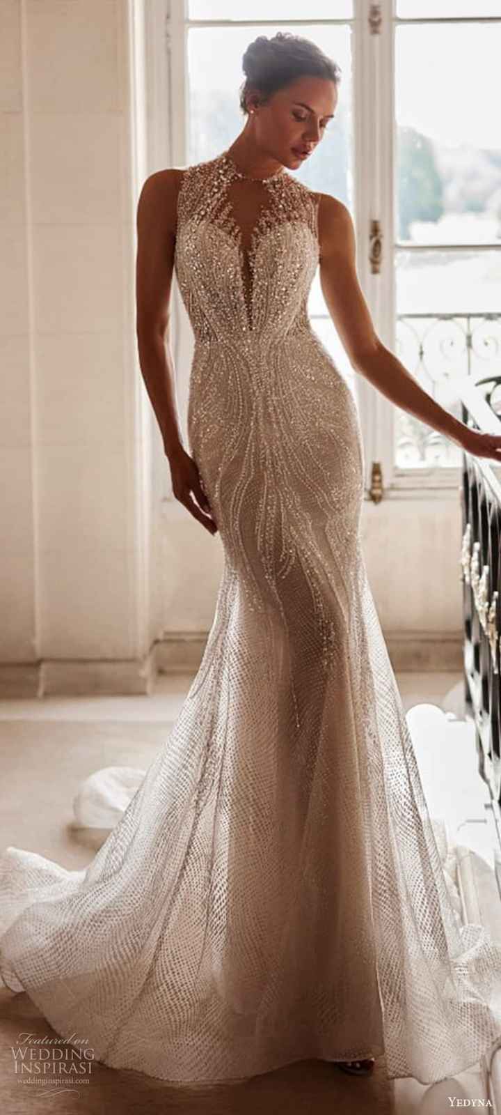 Yedyna 2026 Abiti - 10