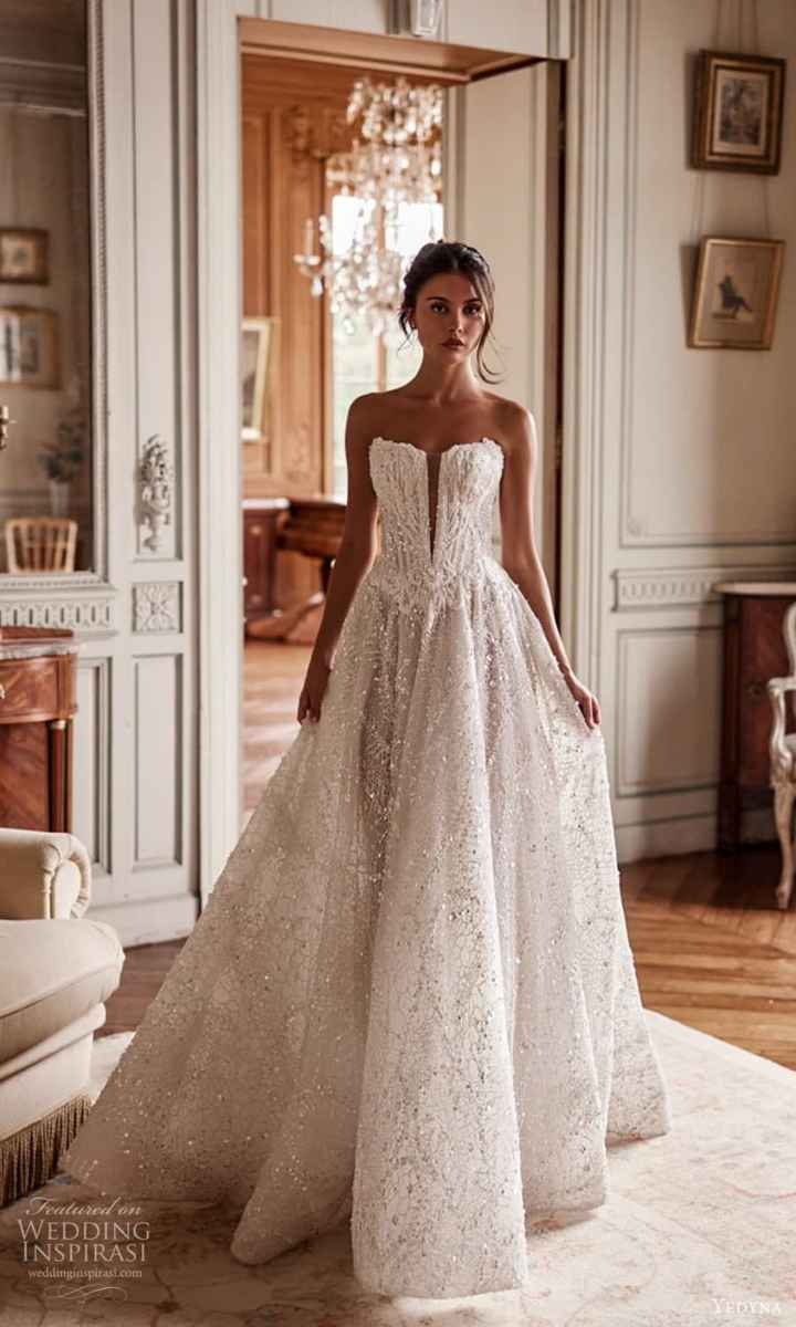 Yedyna 2026 Abiti - 11