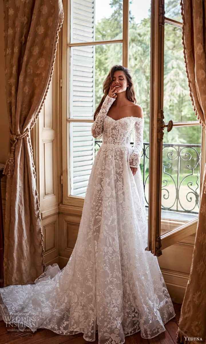 Yedyna 2026 Abiti - 12