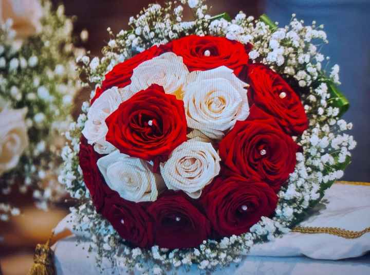 Il mio bouquet 🌹 - 1