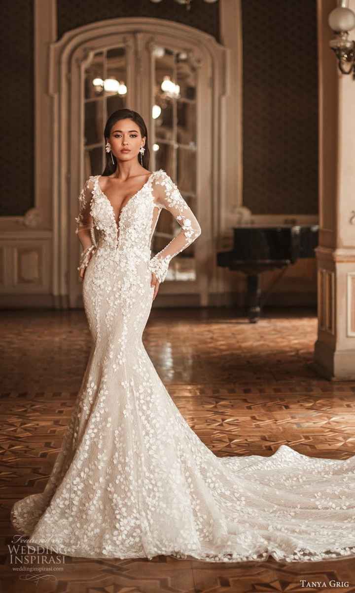 tanya grig collezione 2026 - 1