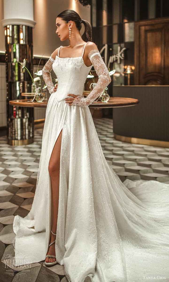 tanya grig collezione 2026 - 2