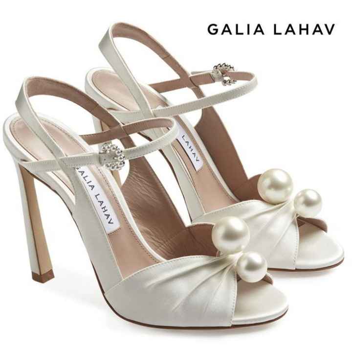 Scarpe Sposa - 3