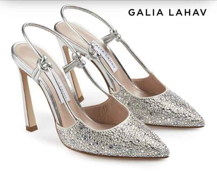 Scarpe Sposa - 4