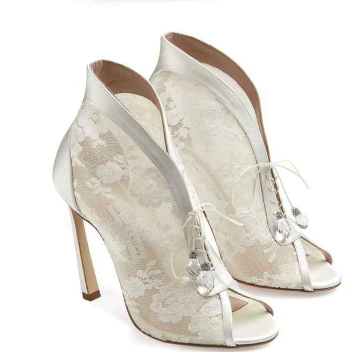 Scarpe Sposa - 6