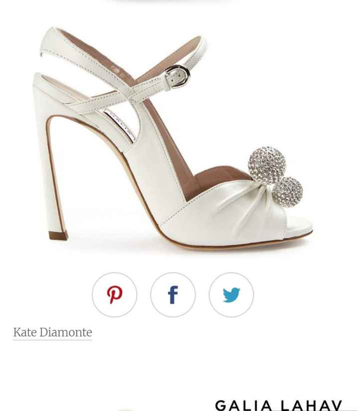 Scarpe Sposa - 7