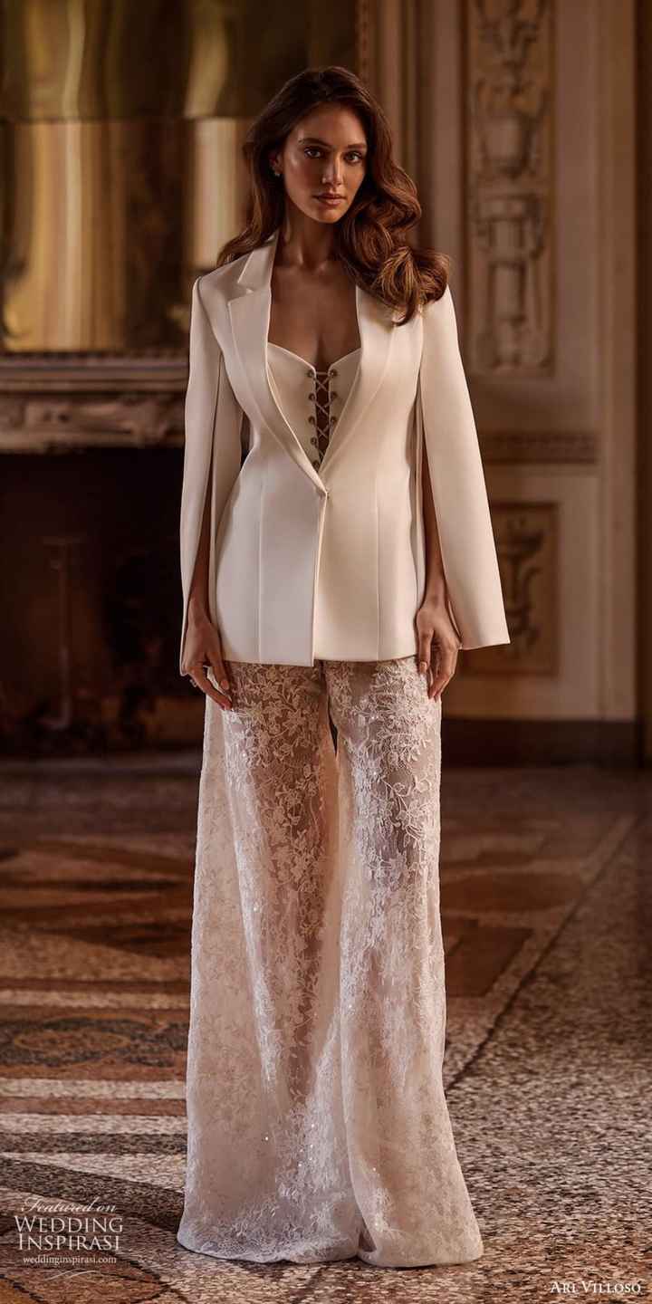 Abiti ...ari Villoso... collezione 2026 - 1