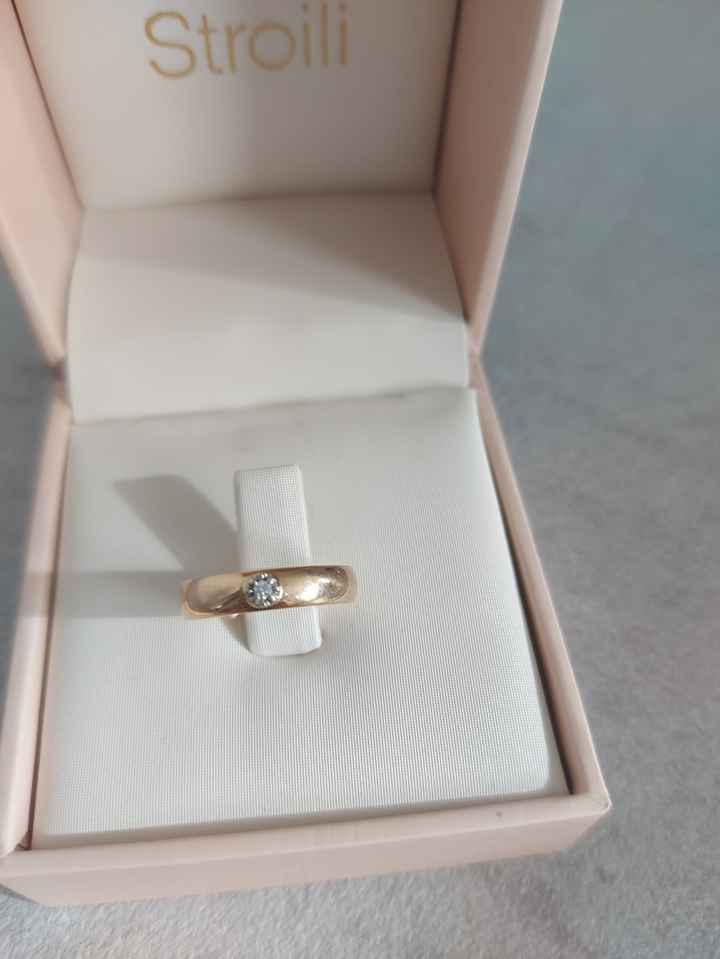 Che fedi avete scelto ? - 1