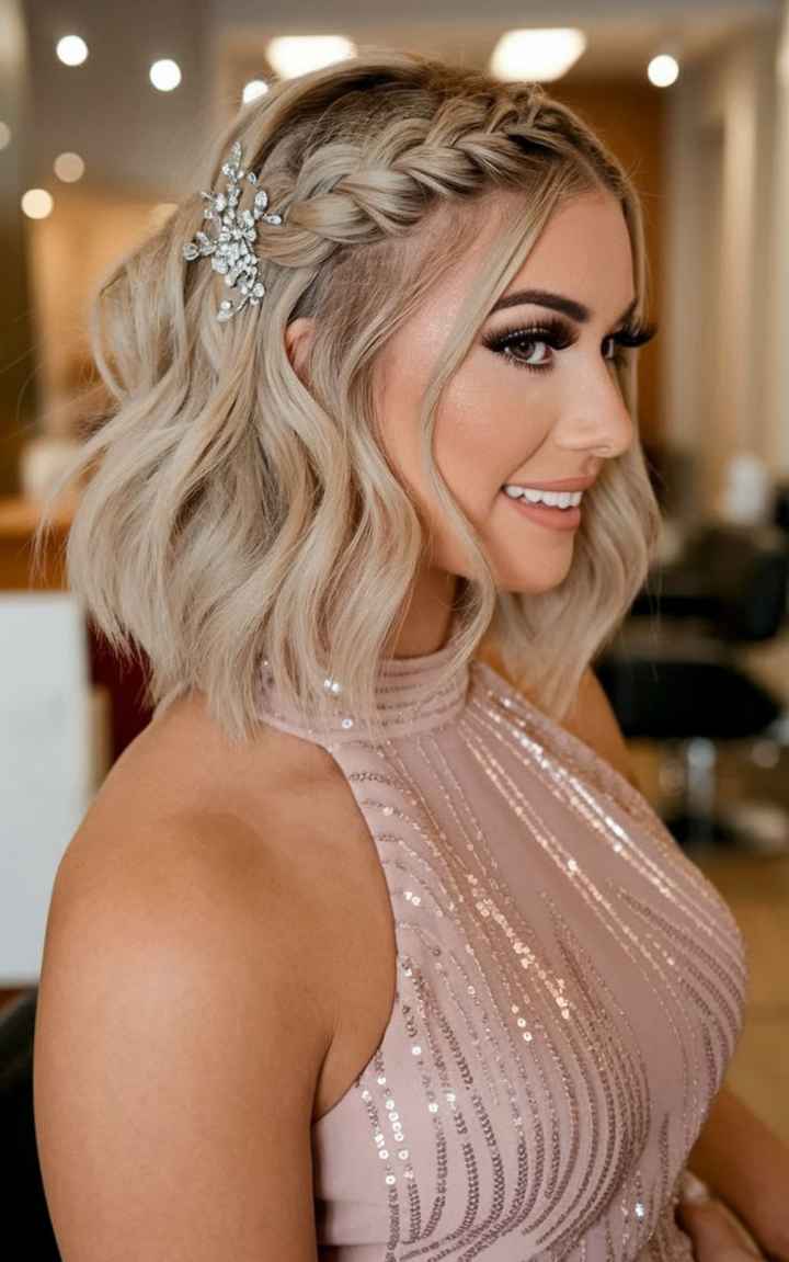 sos acconciatura - 1