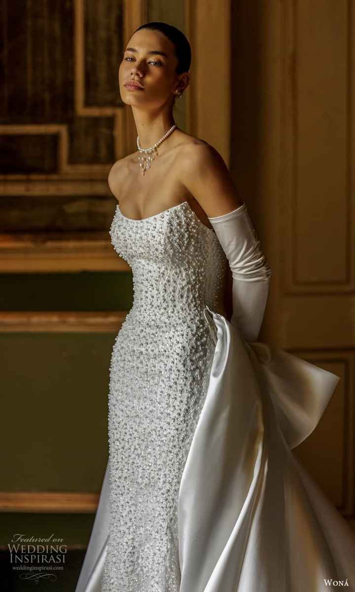 Collezione Wonà 2026 White Line - 11