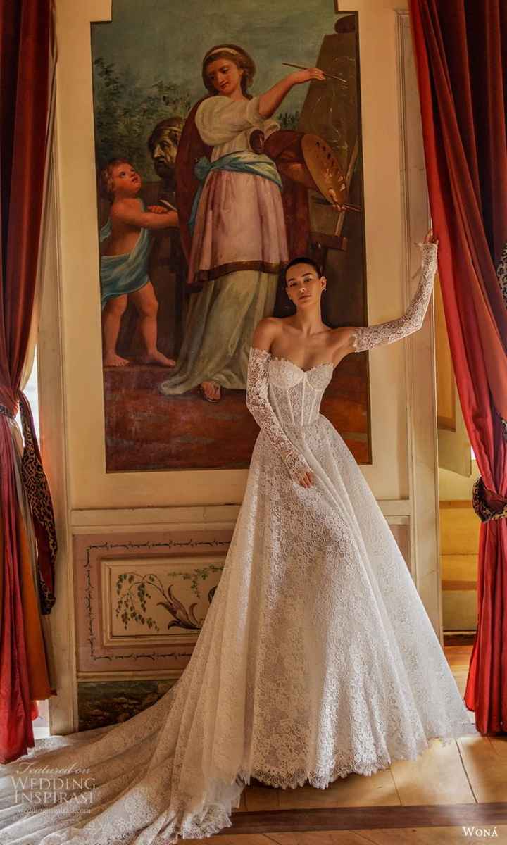 Collezione Wonà 2026 White Line - 18