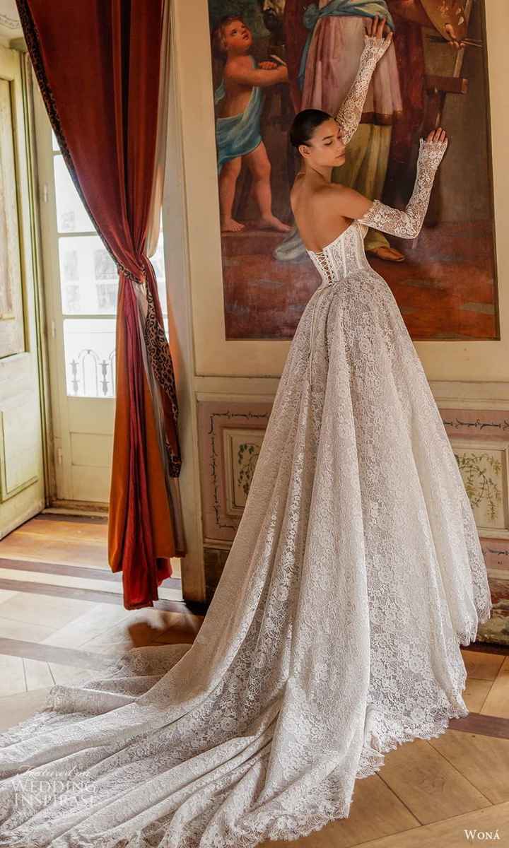 Collezione Wonà 2026 White Line - 19