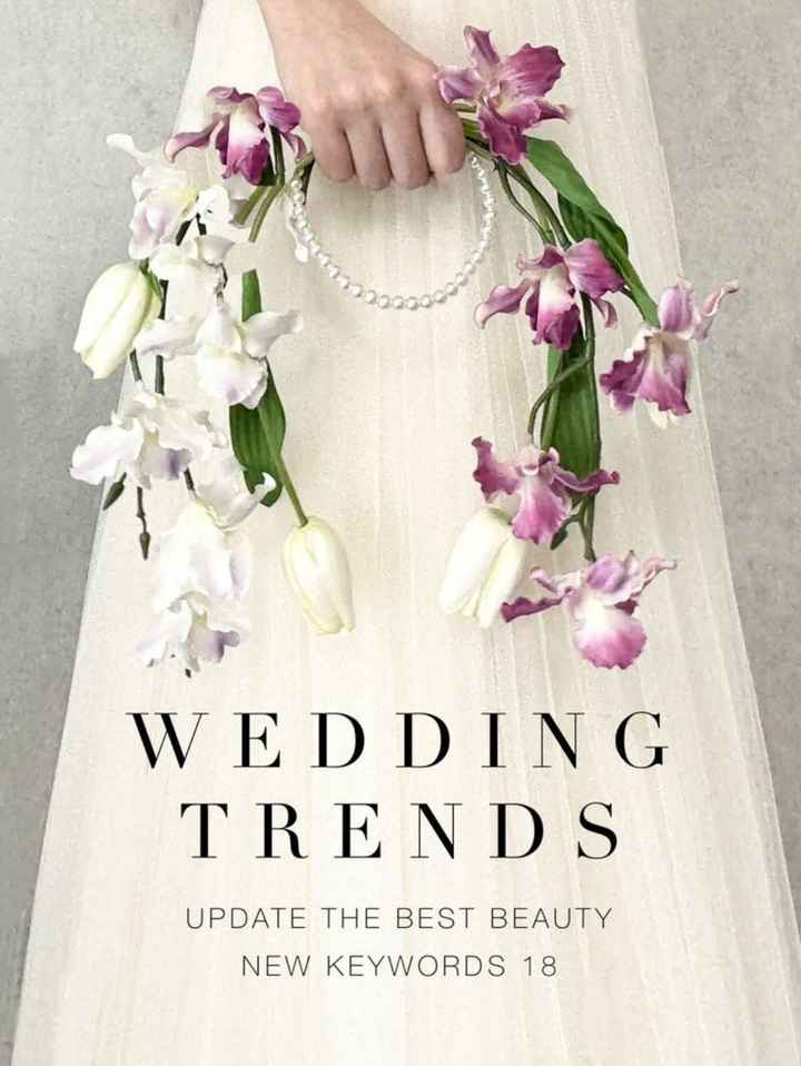 Bouquet Sposa Particolari - 4