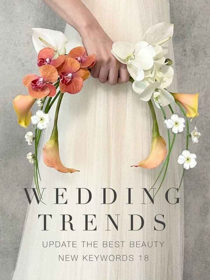 Bouquet Sposa Particolari - 12