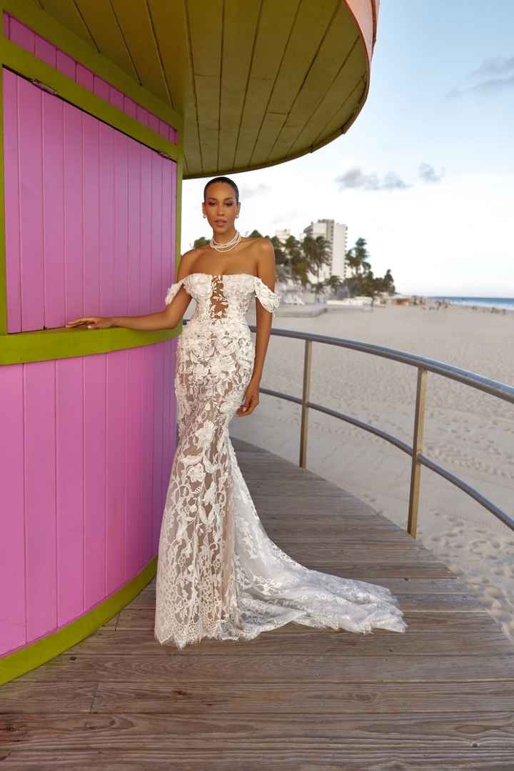 Oksana Mukha collezione 2026 - 5