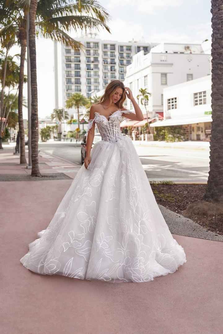 Oksana Mukha collezione 2026 - 8