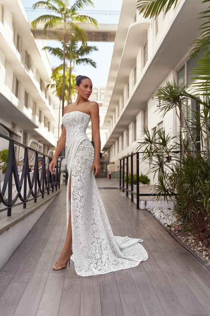 Oksana Mukha collezione 2026 - 9