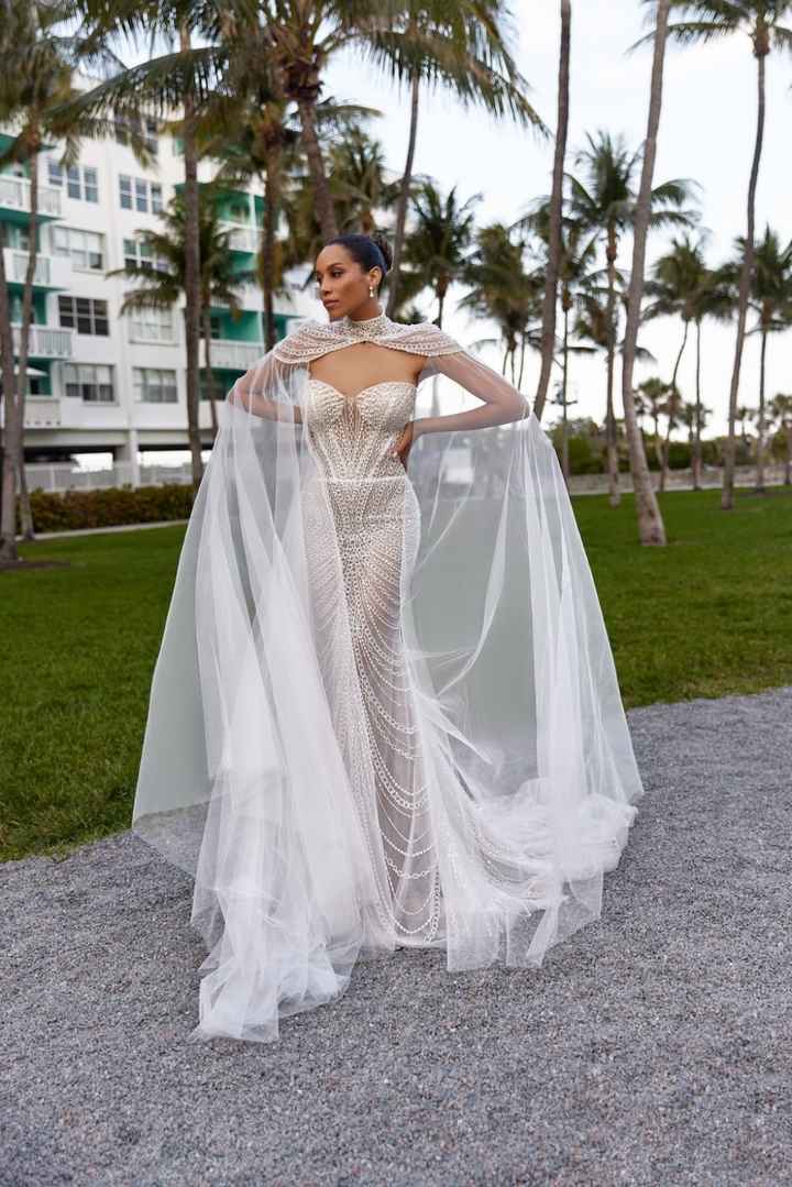 Oksana Mukha collezione 2026 - 11