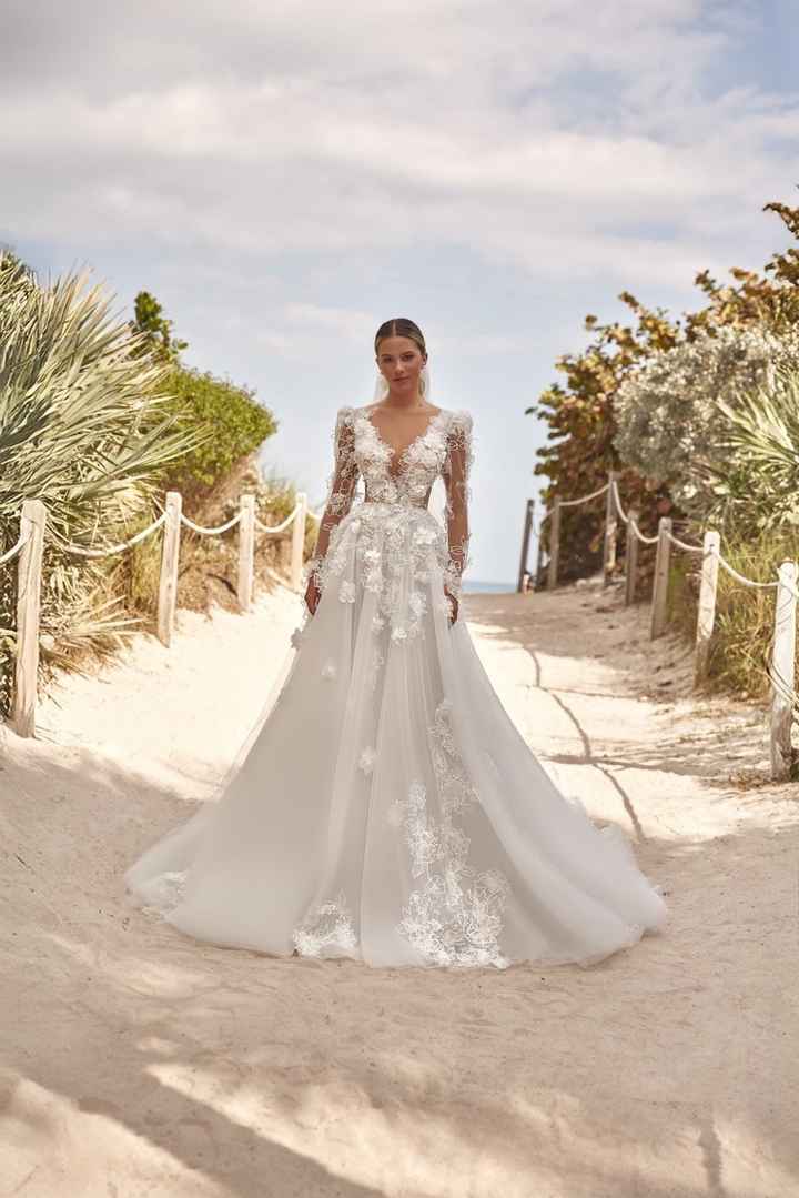 Oksana Mukha collezione 2026 - 12