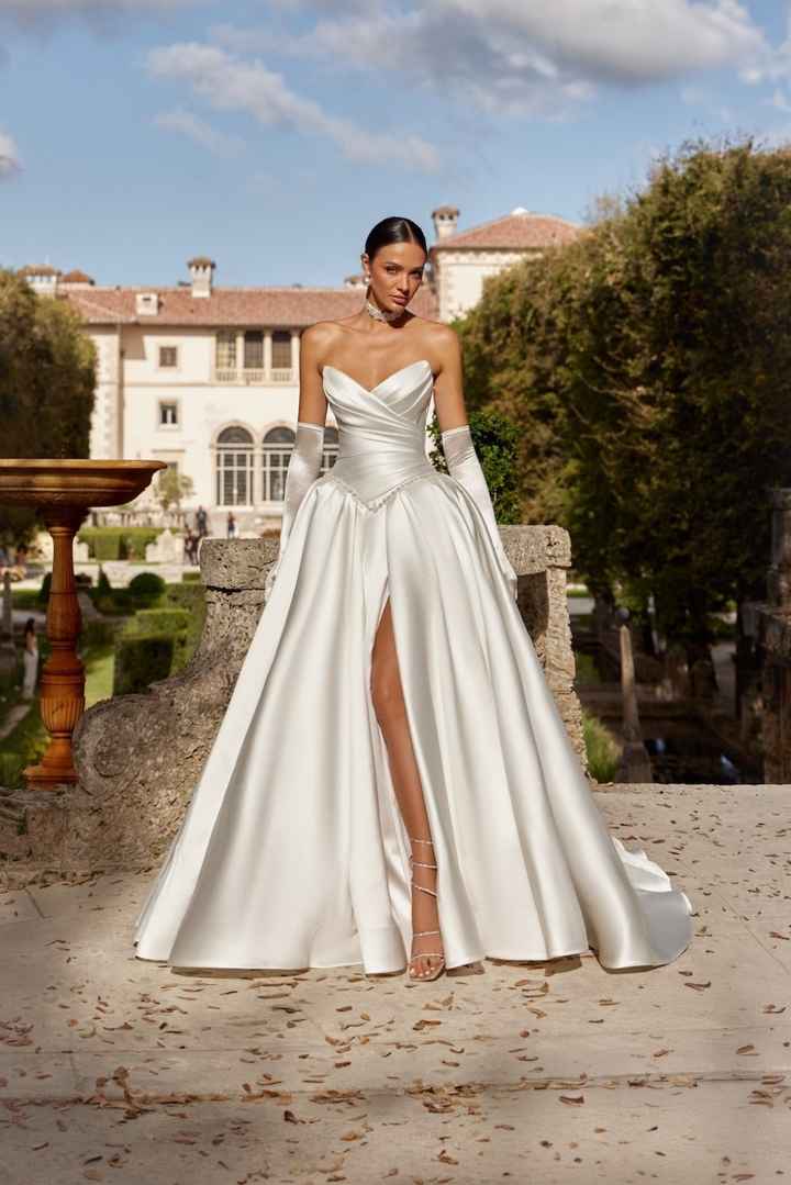 Oksana Mukha collezione 2026 - 15