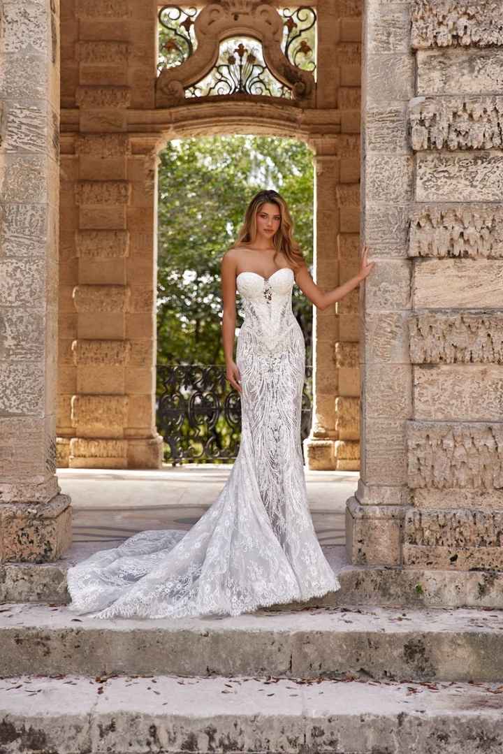 Oksana Mukha collezione 2026 - 16