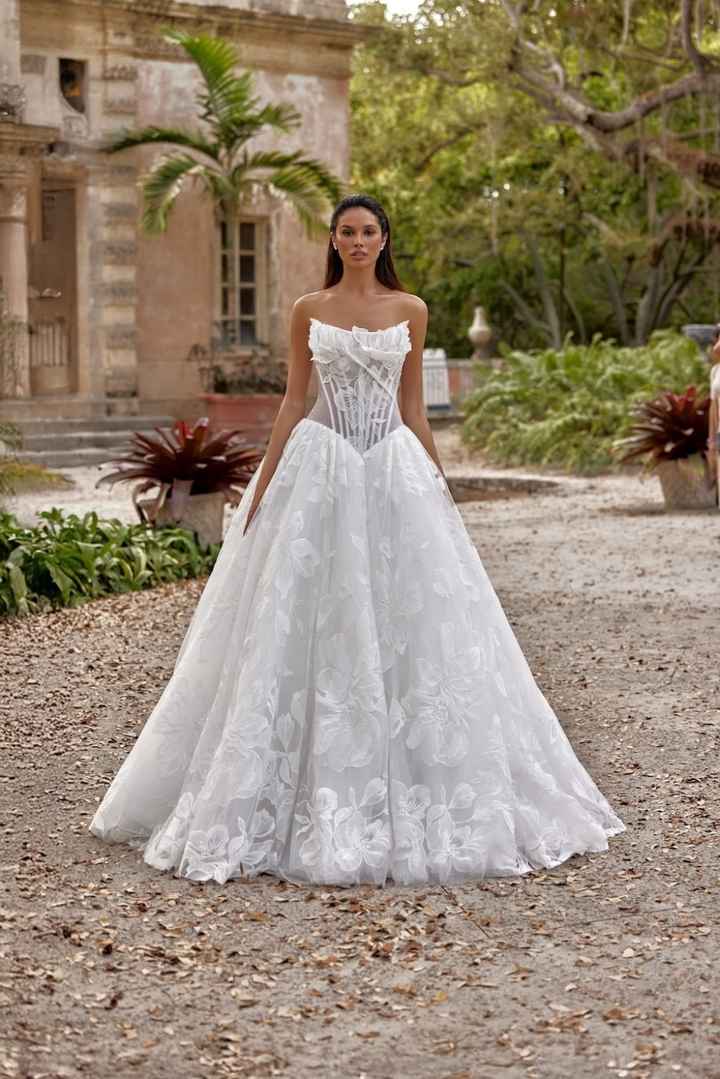 Oksana Mukha collezione 2026 - 17