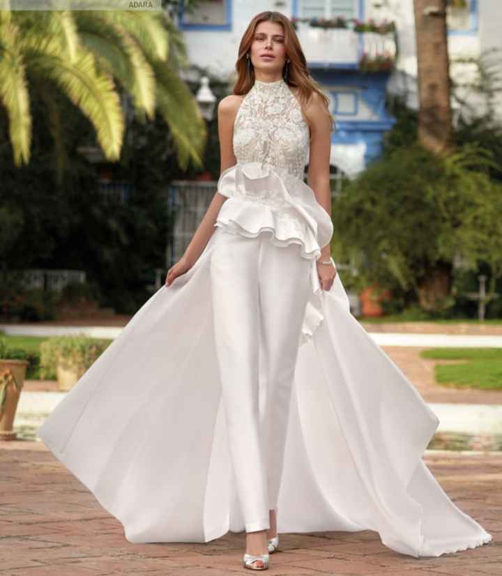 Nuova Collezione di Manu Garcia - 1