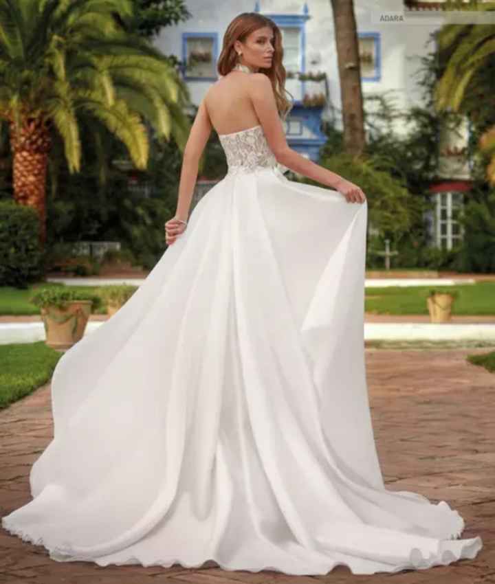 Nuova Collezione di Manu Garcia - 2