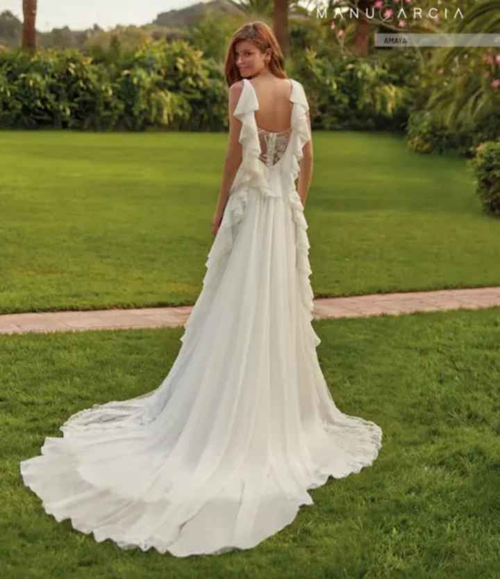 Nuova Collezione di Manu Garcia - 21