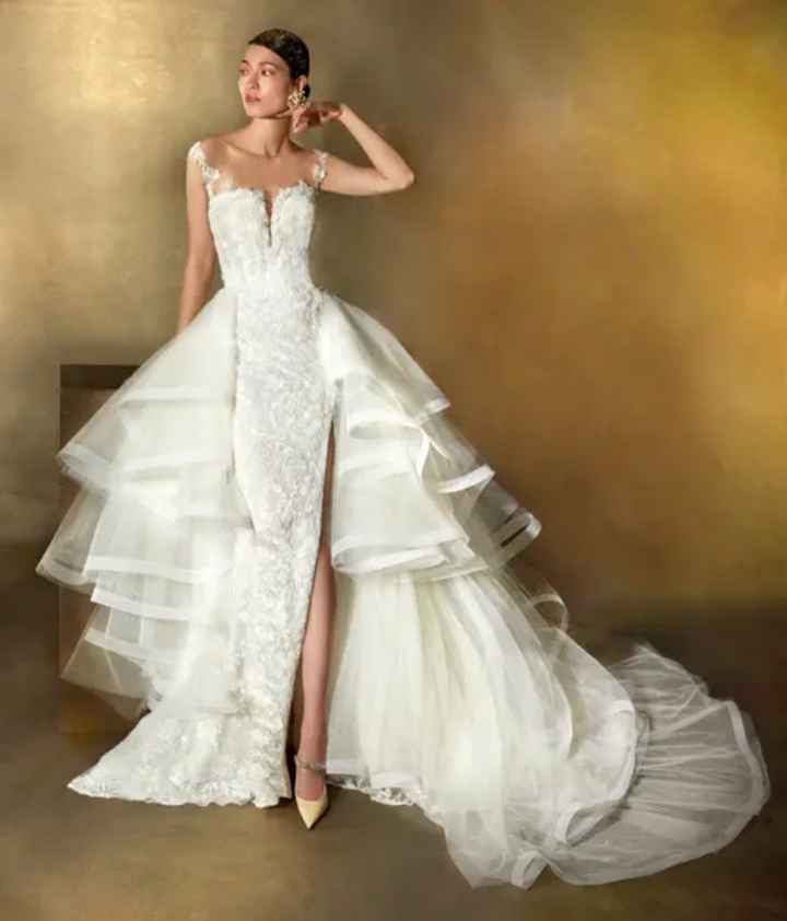 Nuova Collezione di Manu Garcia - 28