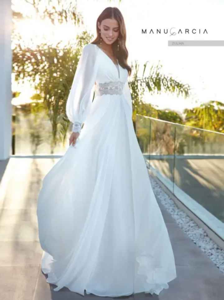 Nuova Collezione di Manu Garcia - 34