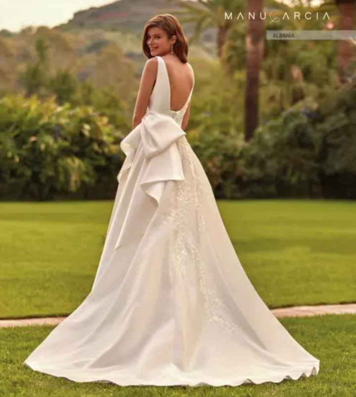 Nuova Collezione di Manu Garcia - 37