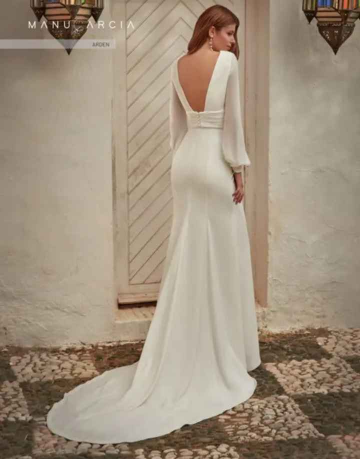 Nuova Collezione di Manu Garcia - 43