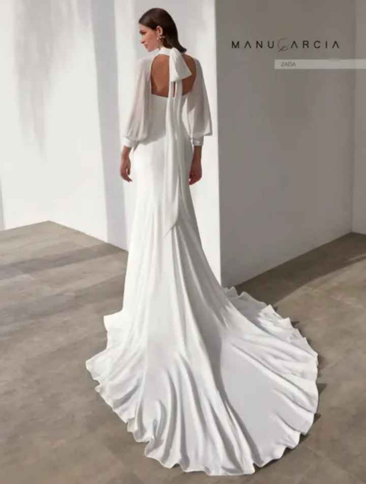 Nuova Collezione di Manu Garcia - 46