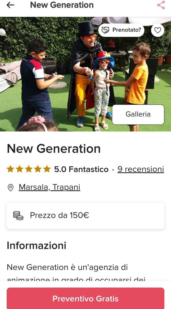 Ragazze ho bisogno di un’aiuto - 1