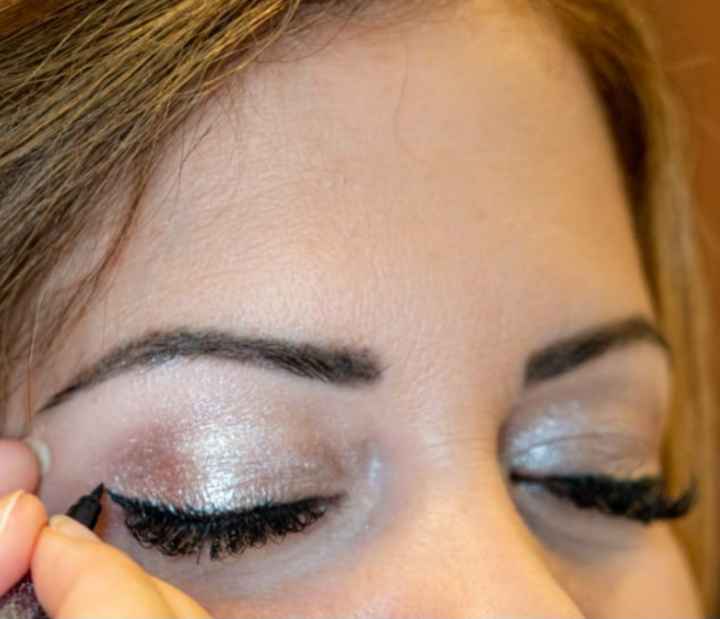 Prova Trucco! - 1