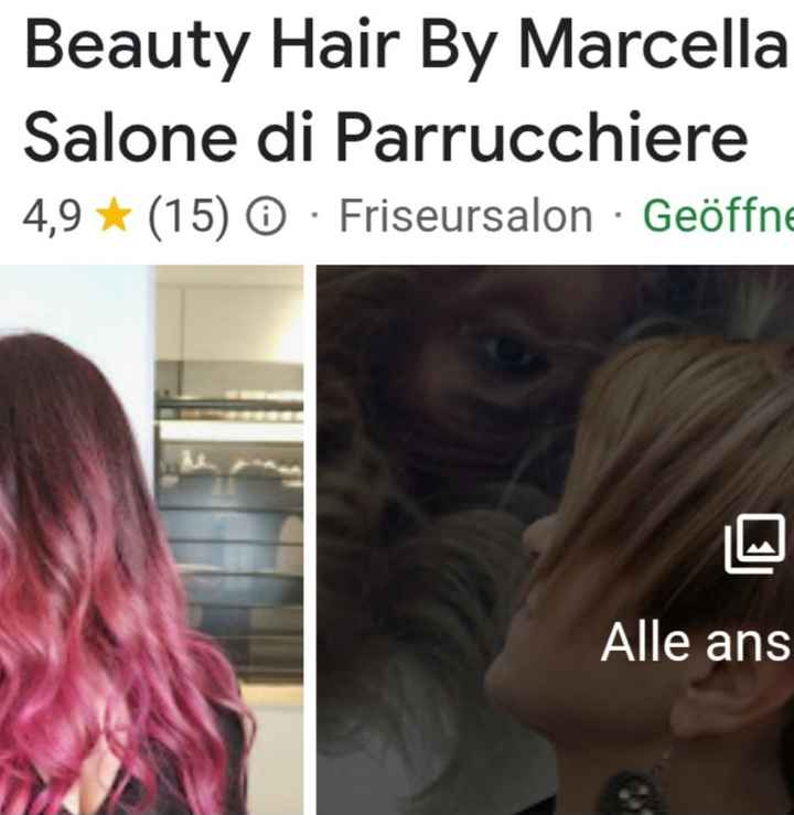 parrucchiera zona benevento // matrimonio al castello di limatola // - 2