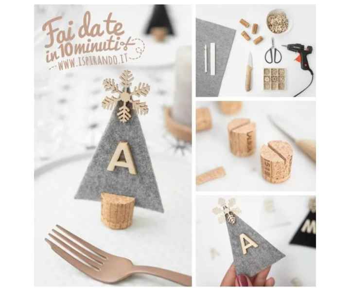 Natale 2026 🎄 Spose a tema natalizio + idee fai da te? 💍✨ - 4