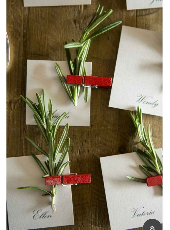 Natale 2026 🎄 Spose a tema natalizio + idee fai da te? 💍✨ - 5