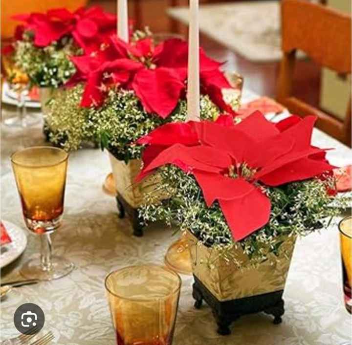 Natale 2026 🎄 Spose a tema natalizio + idee fai da te? 💍✨ - 11