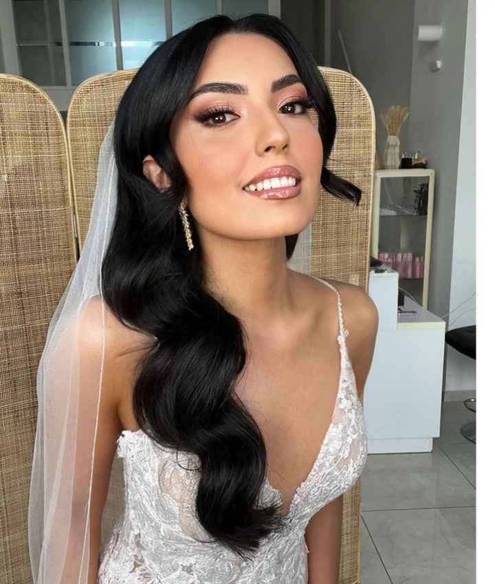 Capelli Sposa - 1