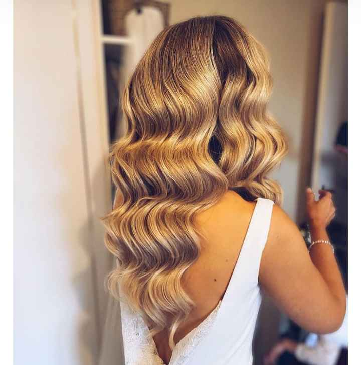 Capelli Sposa - 4