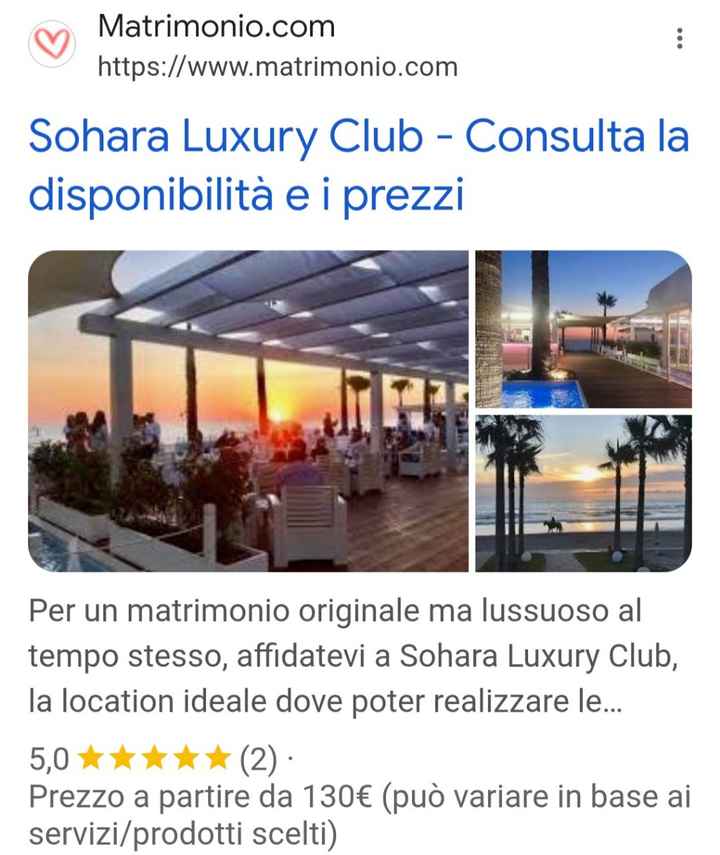 Sohara a Licola... pareri? - 1
