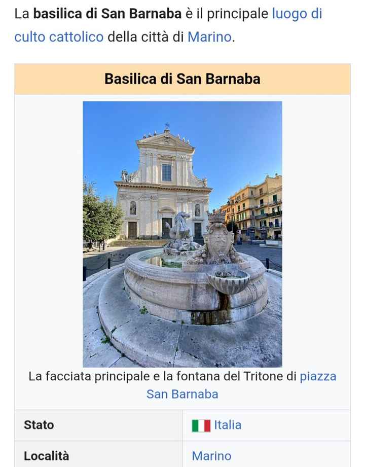 chiesa a roma - 2