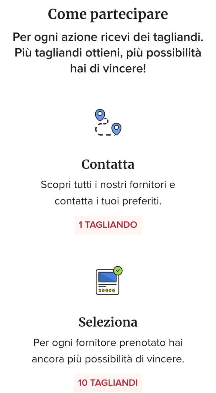 Concorso - 1